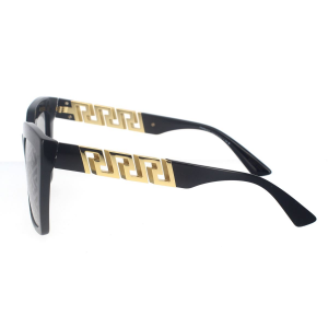 Versace Sonnenbrille VE4418 GB1/AL