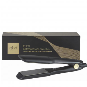 Ghd Gold Max Piastra professionale per Capelli