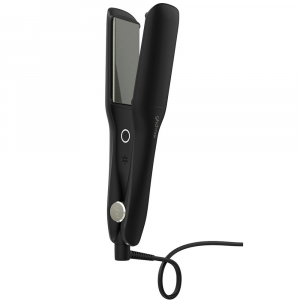 PIASTRA CAPELLI GHD GOLD MAX ss5.0 MODELLO LARGO ORIGINALE Con Cappuccio