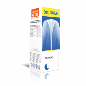 BIODREN MC CIRC 50 ML