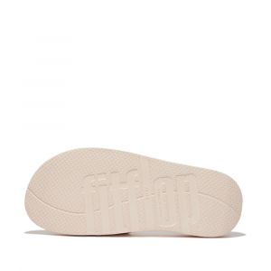 Fitflop - iQUSHION SLIDES Rose Foam