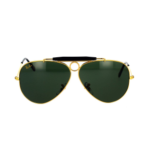 Ray-Ban RB3138 923931 Sonnenbrille