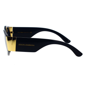 Dolce&Gabbana Sonnenbrille DG4396 501/87