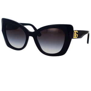 Dolce&Gabbana Sonnenbrille DG4405 501/8G