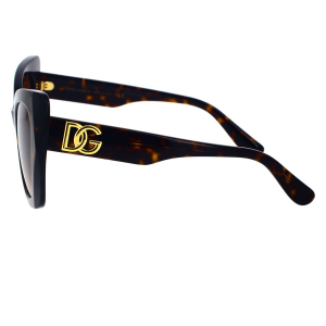 Dolce&Gabbana Sonnenbrille DG4405 502/13