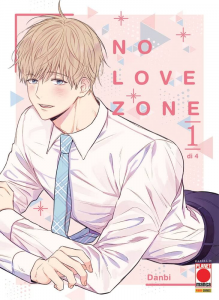 No love Zone 1 (di 4)