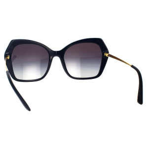 Dolce & Gabbana DG4399 501/8G Brille