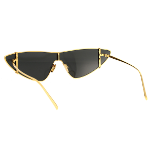 Occhiali da Sole Saint Laurent New Wave SL364 Mask Ace 001