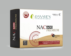 NAC 600 Premium Granulare