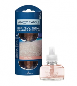 Yankee Candle - Set 2 Ricariche Pink Sands