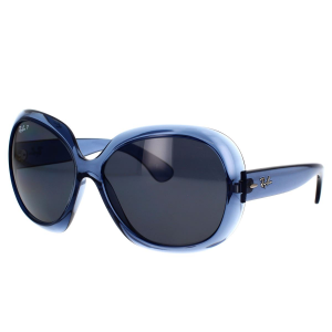 Sonnenbrille Ray-Ban JACKIE OHH II RB4098 659281 Polarisiert