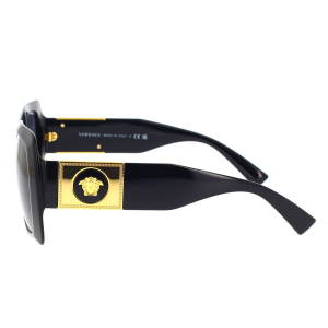 Versace Sonnenbrille VE4405 GB1/87