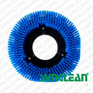SERIE TRIPLA 65  SyncleanService