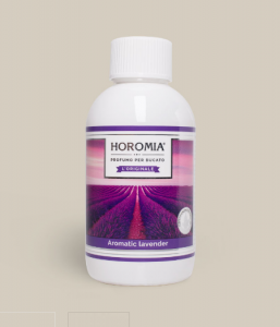 HOROMIA Aromatic Lavender  profuma bucato 500 ml. H-066