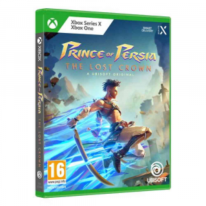 Ubisoft - Videogioco - Prince Of Persia The Lost Crown