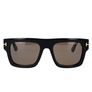 Montatura Occhiali Da Vista Uomo Tom Ford 5735 001 Nero