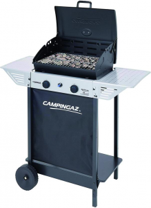 BARBECUE CAMPINGAZ A GAS XPERT 100 L+ ROCKY     7,1 KW