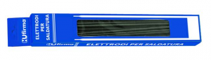ELETTRODI HU-FIRMA INOX 308 BLISTER 80 PZ 2  X300 MM