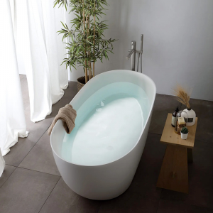 Freestanding bathtub Iconik-01 Kinedo 