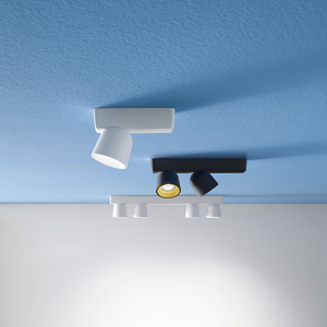 Wall/ceiling lamp Minion_S1 Decòrative 