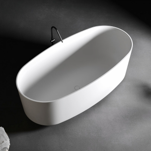 Freestanding bathtub Marechiaro Relax Design