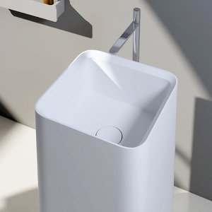 Freestanding washbasin Hui S45 Relax Design
