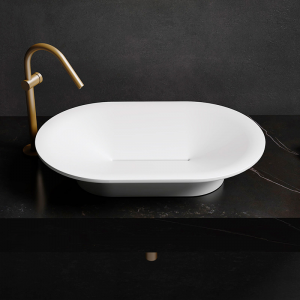 Countertop washbasin Shell S Relax Design