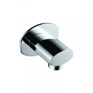 barre de douche murale avec kit douchette en inox 4 coloris, Treemme