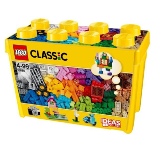 Lego Classic 10698 Scatola mattoncini creativi grande
