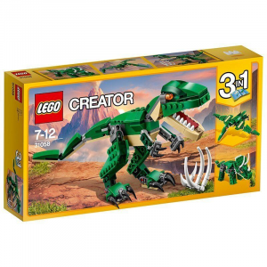 Lego Creator 31058 Dinosauro