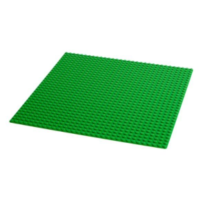 Lego Classic 11023 Base verde
