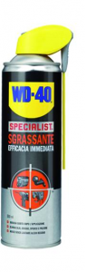 SGRASSANTE WD-40 SPECIALIST SPRAY EROGATORE FLEX     500 ML  12 PZ