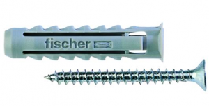 TASSELLI FISCHER SX-S C/VITE PZ. 50 SX  8S