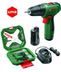 TRAPANO BOSCH EASYDRILL 1200 34PZ 06039D3008