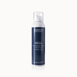 Sinecell Sparkling Body Mousse