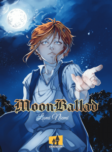 Moon Ballad - volume unico