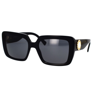 Versace Sonnenbrille VE4384B GB1/87