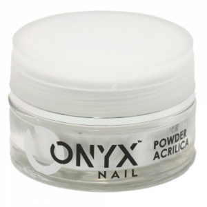 Polvere Acrilica Bianco - Unix Powder  White OnyxNail - 10 gr.