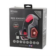 CUFFIE GAMING XTREME RED KNIGHT X1300-PRO HEADSET