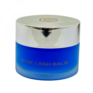 Blue Lash Balm - Adhesivo para laminado de pestañas - Alternativa al pegamento para laminación de pestañas, ¡se fija en 5 min!