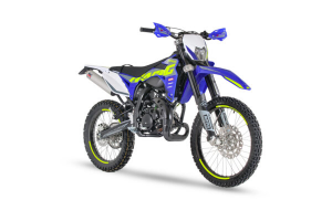 SHERCO 50 SE FACTORY RS