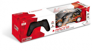 AUTO R/C CITROEN DS3 1:24 63114 MONDO S.P.A.