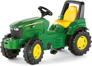 TRATTORE JHON DEERE 7930 700028 ROLLY TOYS