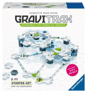 GraviTrax Starter Kit 27597 RAVENSBURGER