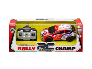 1:24 R/C RALLY CHAMP ORIENT 2232 REEL TOYS