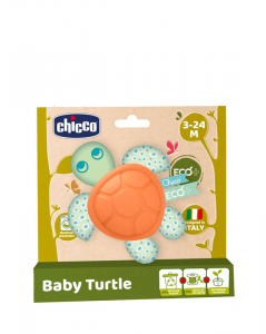 CHICCO BABY TURTLES ECOpiù 11119 ARTSANA CHICCO