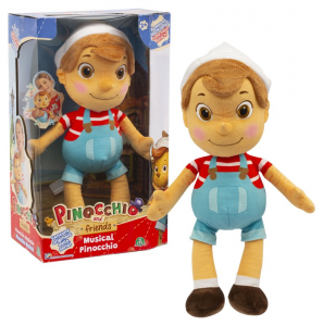 Pinocchio Piccole bugie 32cm PNH12000