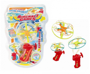 BLISTER AIRCRAFT DRONE 11033 RONCHI SUPERTOYS