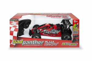 1:16 R/C BAD PANTHER BUGGY 2379 REEL TOYS