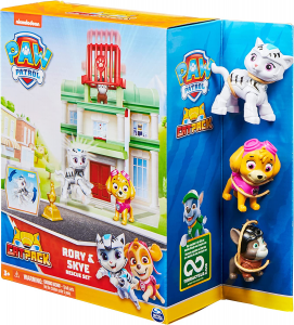 PAW PATROL 6064747 SPIN MASTER new